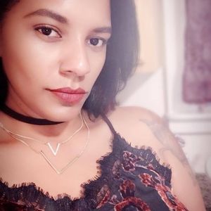 Meet your Posher, Negra